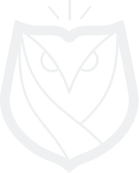 Barred Owl Web Logo