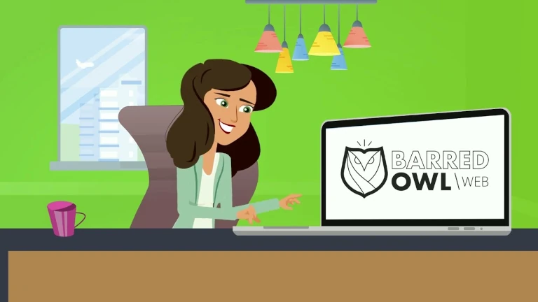 Managed Web Hosting by Barred Owl Web